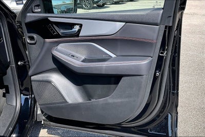 2026 Acura MDX A-Spec SH-AWD