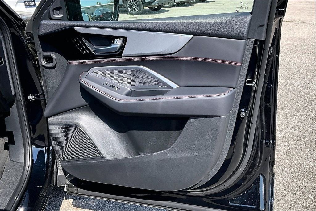 2026 Acura MDX A-Spec SH-AWD