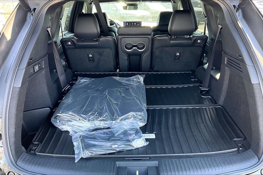 2026 Acura MDX A-Spec SH-AWD