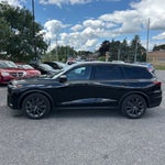 2025 Acura MDX A-Spec SH-AWD