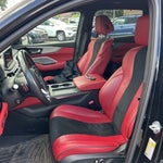 2025 Acura MDX A-Spec SH-AWD