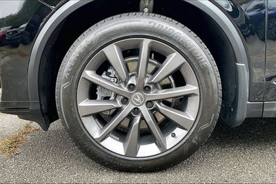 2025 Acura MDX A-Spec SH-AWD
