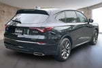 2025 Acura MDX A-Spec SH-AWD