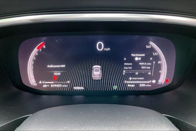 2025 Acura MDX A-Spec SH-AWD