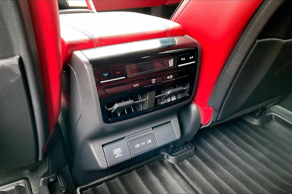 2025 Acura MDX A-Spec SH-AWD