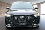 2025 Acura MDX A-Spec SH-AWD