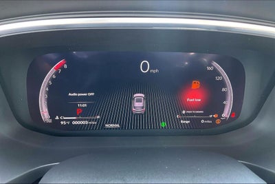 2026 Acura MDX A-Spec SH-AWD