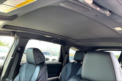 2026 Acura MDX A-Spec SH-AWD