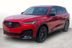 2026 Acura MDX A-Spec SH-AWD