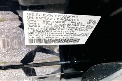 2026 Acura MDX A-Spec SH-AWD