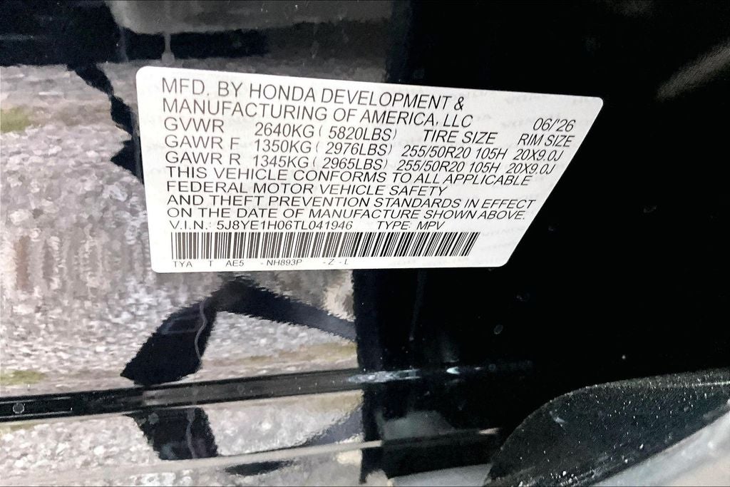 2026 Acura MDX A-Spec SH-AWD