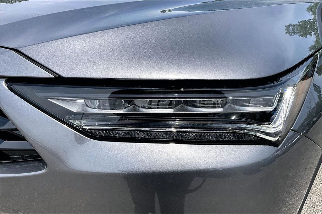 2026 Acura MDX A-Spec SH-AWD