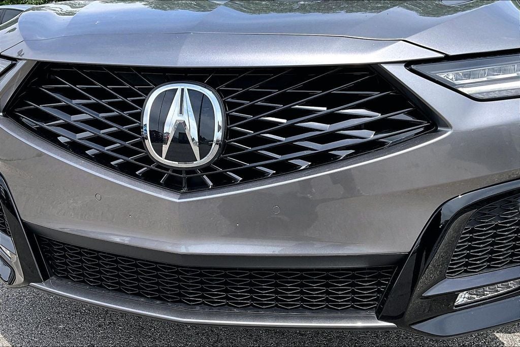 2026 Acura MDX A-Spec SH-AWD