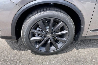 2026 Acura MDX A-Spec SH-AWD