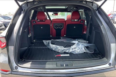 2026 Acura MDX A-Spec SH-AWD