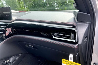 2026 Acura MDX A-Spec SH-AWD