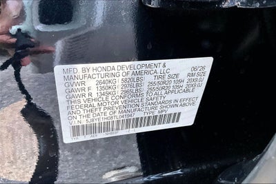 2026 Acura MDX A-Spec SH-AWD