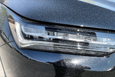 2026 Acura MDX A-Spec SH-AWD