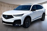 2026 Acura MDX A-Spec SH-AWD