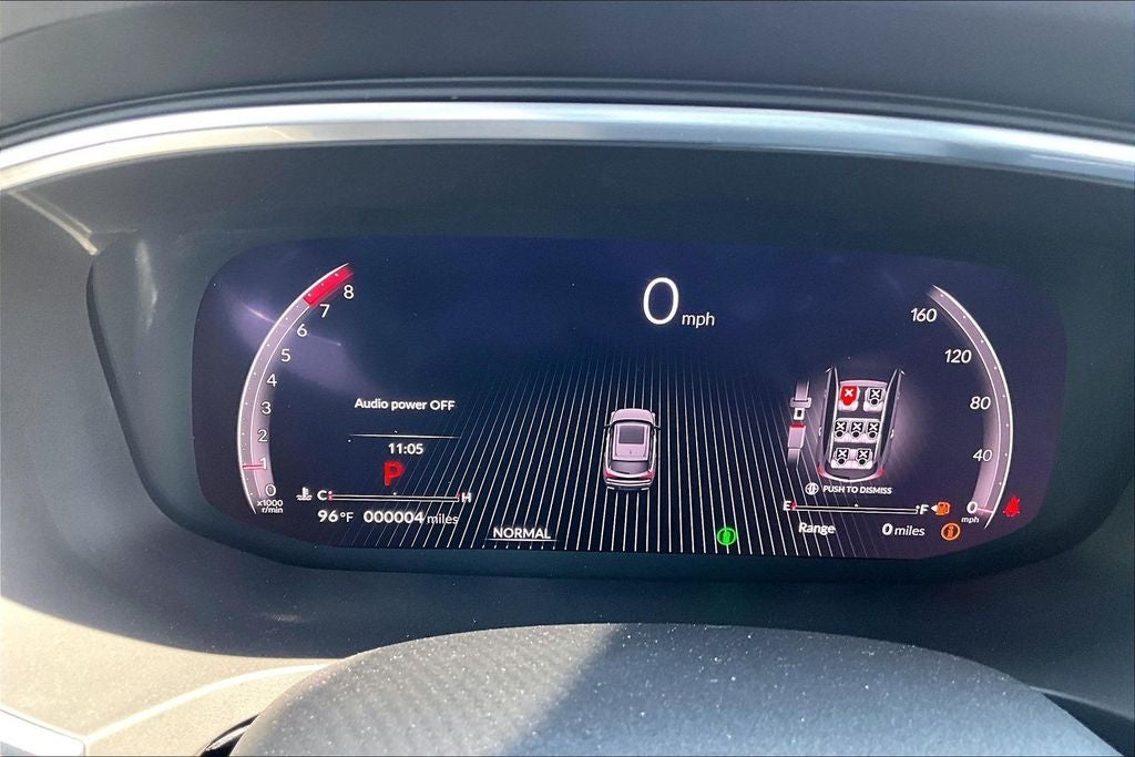 2026 Acura MDX A-Spec SH-AWD