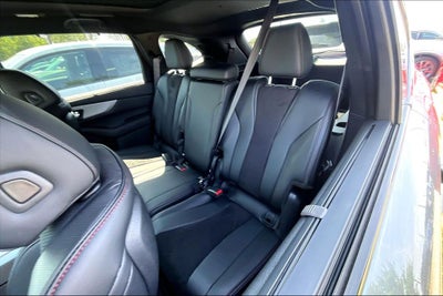 2026 Acura MDX A-Spec SH-AWD