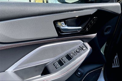 2026 Acura MDX A-Spec SH-AWD