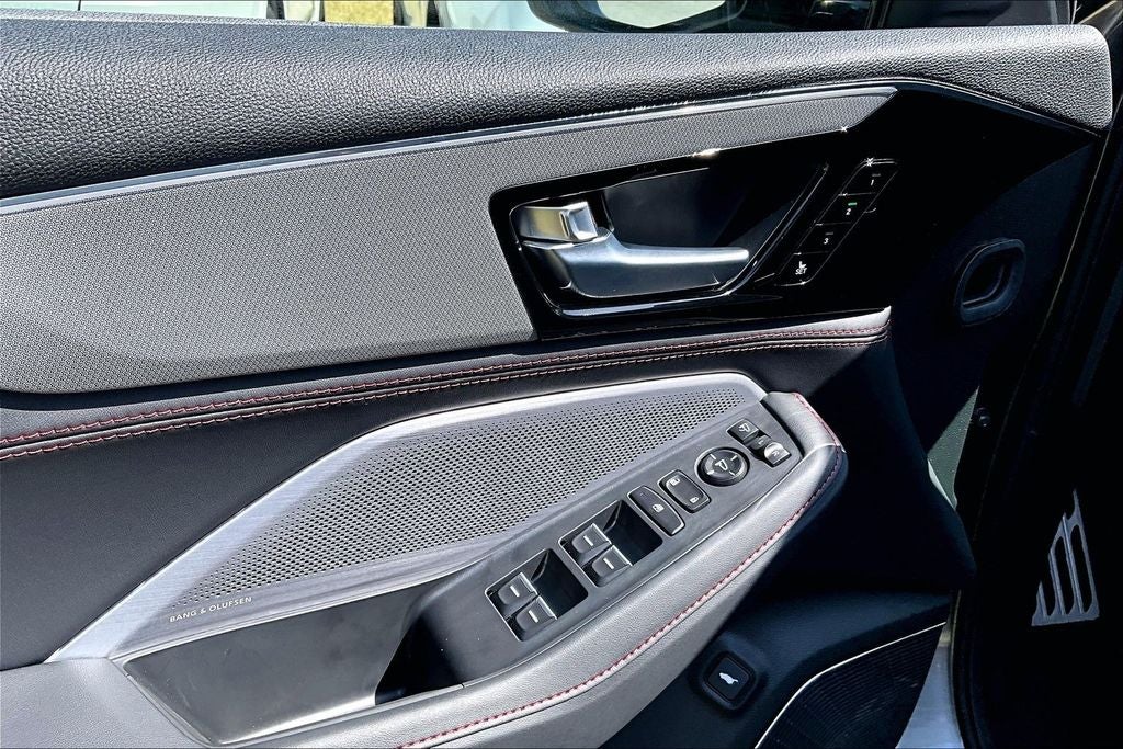 2026 Acura MDX A-Spec SH-AWD