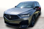 2026 Acura MDX A-Spec SH-AWD