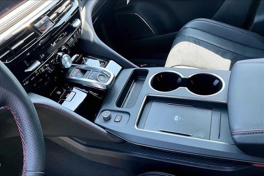 2026 Acura MDX A-Spec SH-AWD