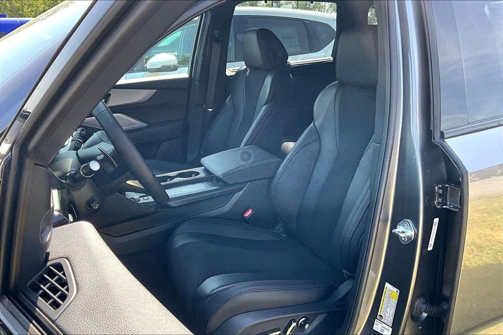 2026 Acura MDX A-Spec SH-AWD