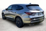 2026 Acura MDX A-Spec SH-AWD