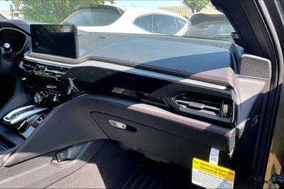 2026 Acura MDX A-Spec SH-AWD