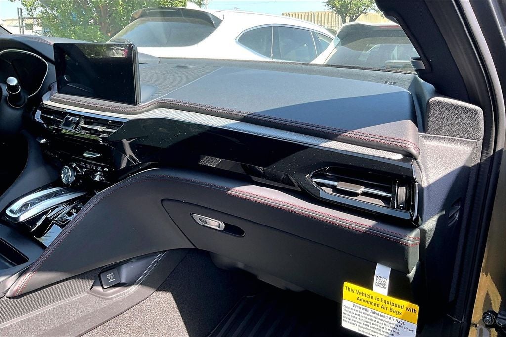 2026 Acura MDX A-Spec SH-AWD