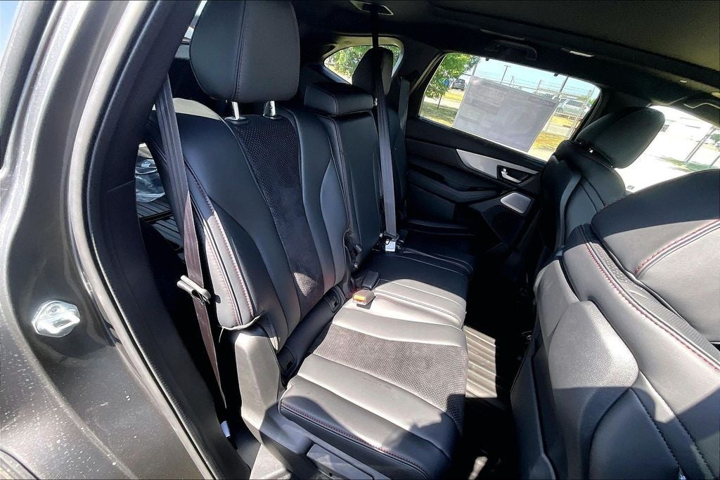 2026 Acura MDX A-Spec SH-AWD
