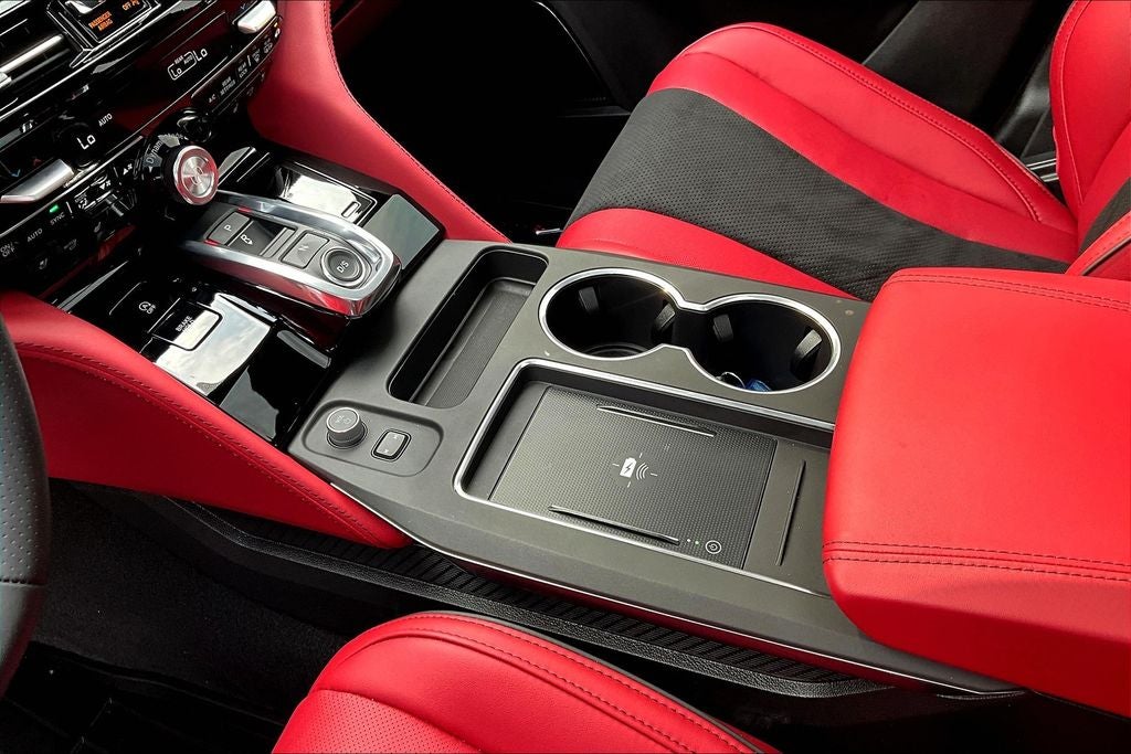 2025 Acura MDX A-Spec SH-AWD