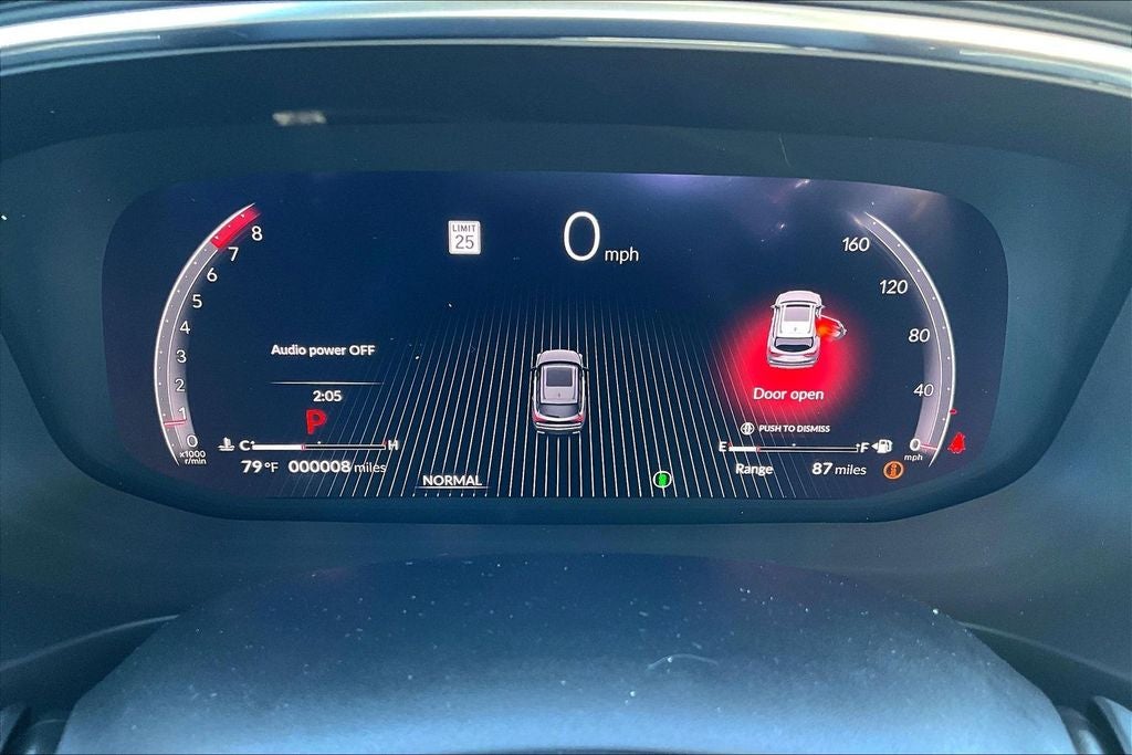 2026 Acura MDX A-Spec SH-AWD