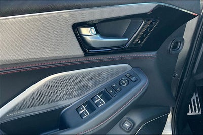 2026 Acura MDX A-Spec SH-AWD