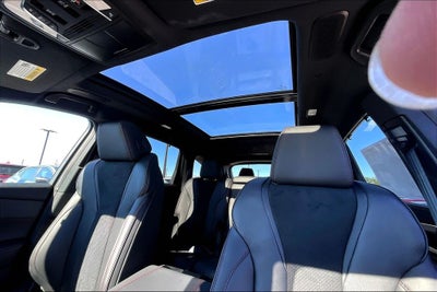 2026 Acura MDX A-Spec SH-AWD