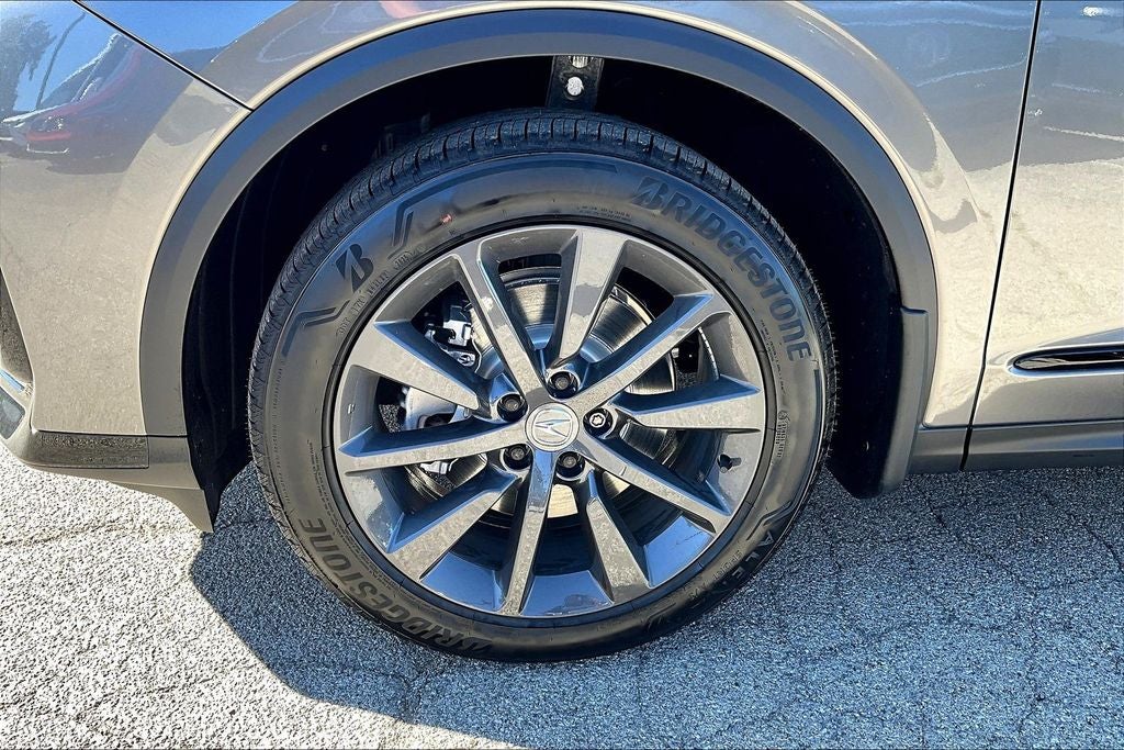 2026 Acura MDX A-Spec SH-AWD