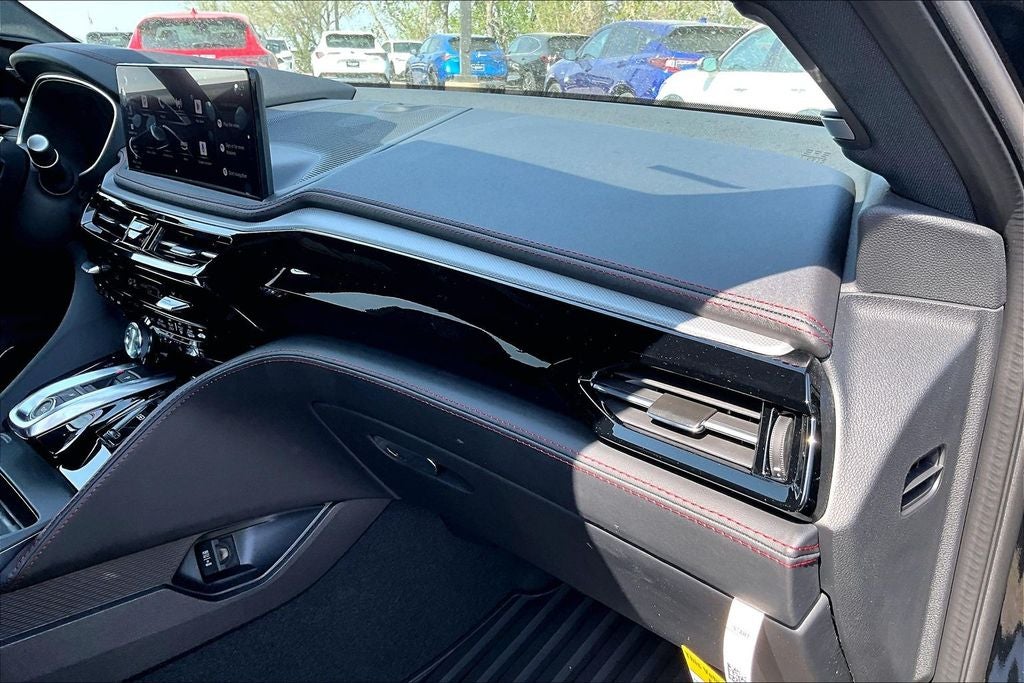 2026 Acura MDX A-Spec SH-AWD