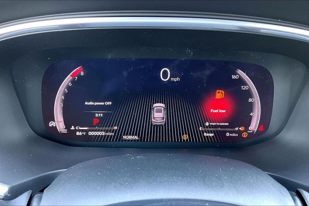 2026 Acura MDX A-Spec SH-AWD