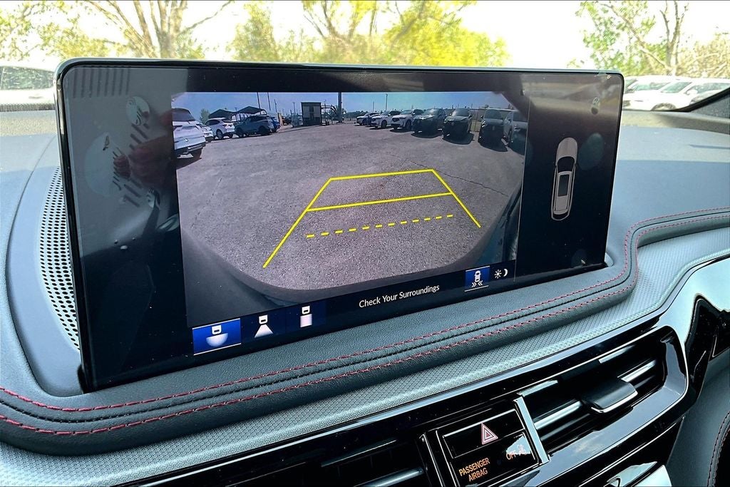 2026 Acura MDX A-Spec SH-AWD