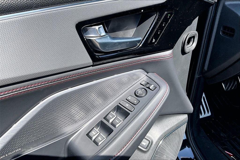 2026 Acura MDX A-Spec SH-AWD