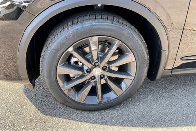 2026 Acura MDX A-Spec SH-AWD