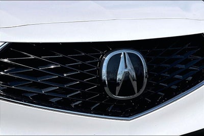 2026 Acura MDX Base SH-AWD