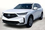 2026 Acura MDX Base SH-AWD