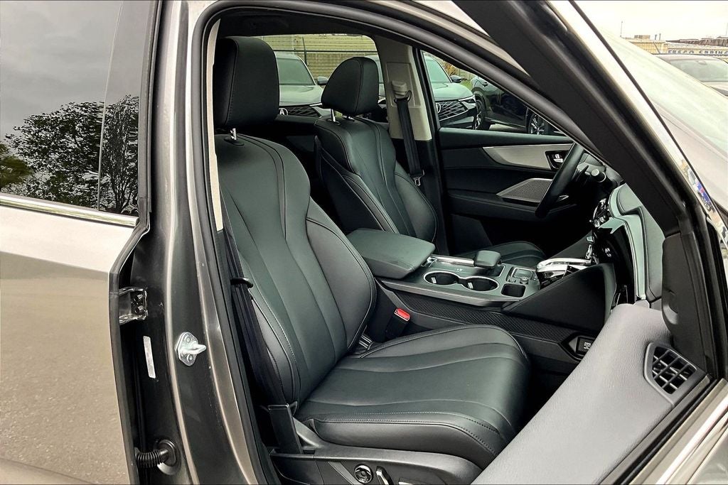 2024 Acura MDX 3.5L SH-AWD