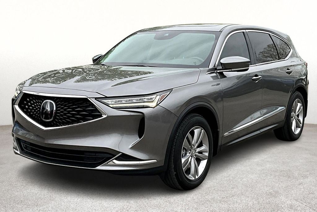 2024 Acura MDX 3.5L SH-AWD