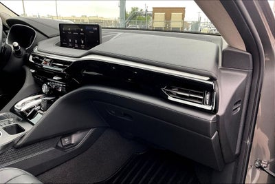 2024 Acura MDX 3.5L SH-AWD