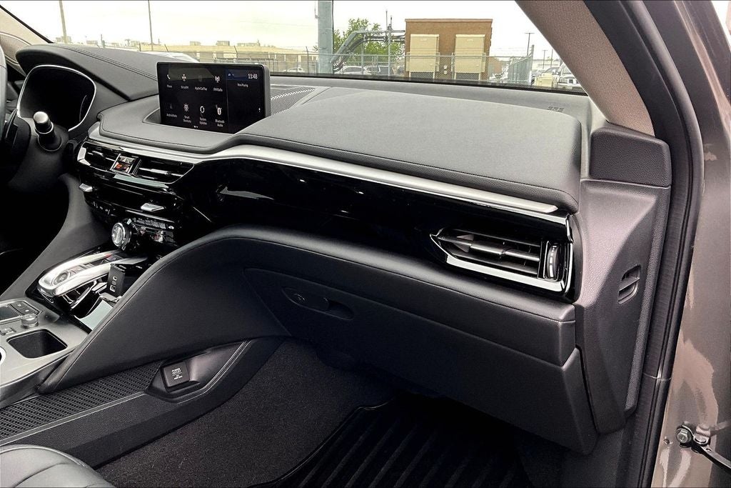 2024 Acura MDX 3.5L SH-AWD